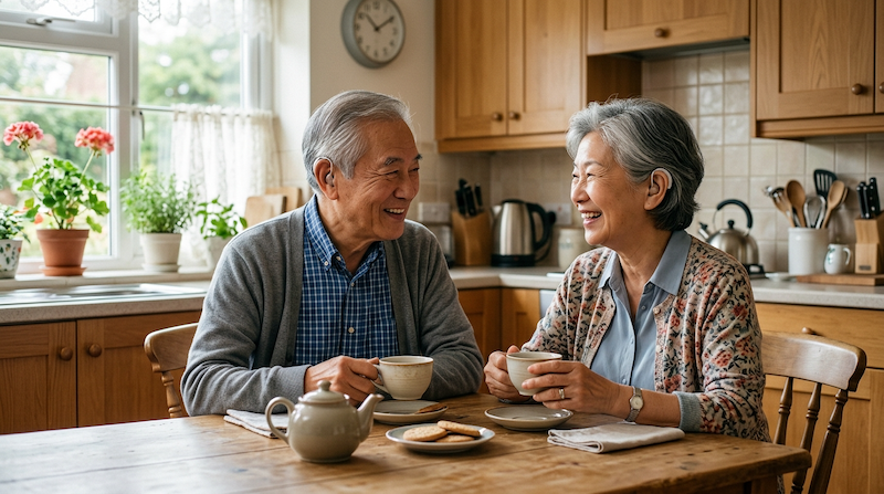 ★補聴器は認知症を予防できるのか？ ── Target Trial Emulationという新しい研究アプローチ