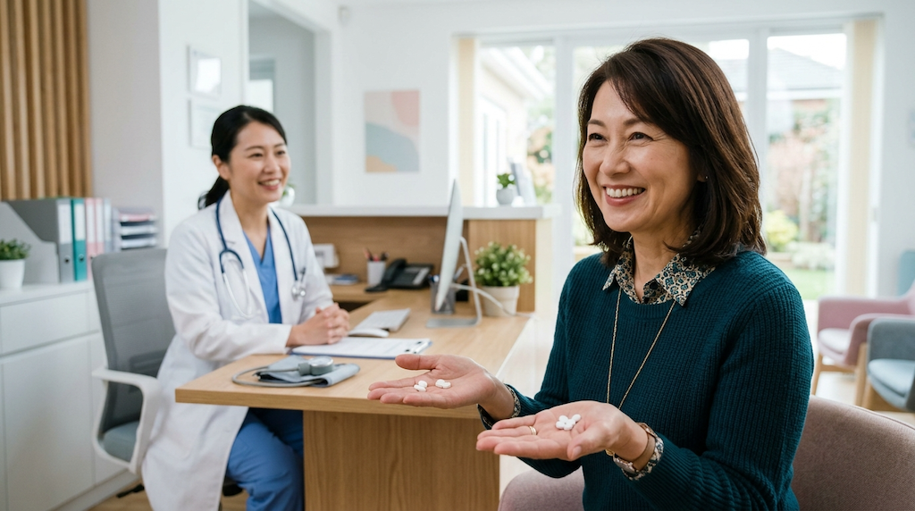 ★「アレルギー薬で認知症になる？」大規模研究が示した答え