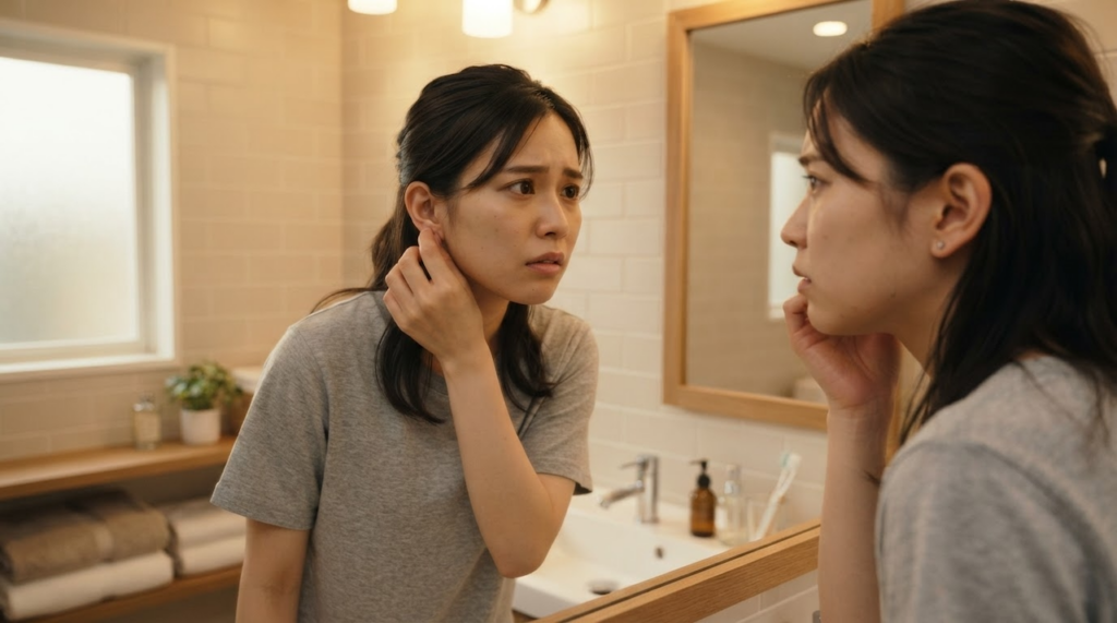 ★市販の耳掃除グッズは効果がある？綿棒との比較試験で明らかになったこと