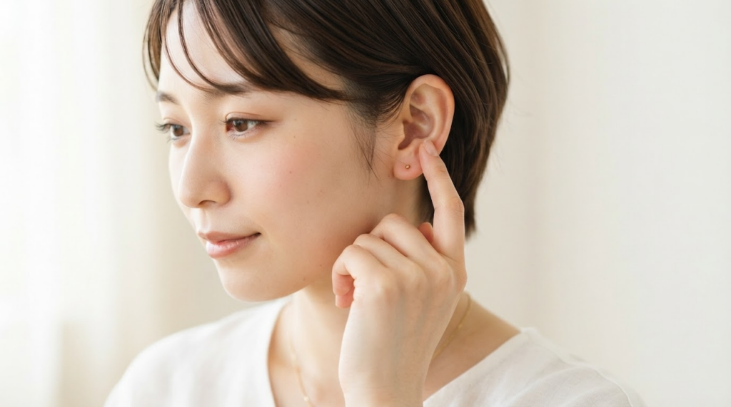 ★耳掃除は本当に必要？外耳道の”自浄メカニズム”を耳鼻咽喉科医が解説